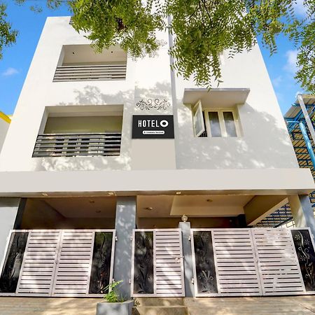 Super Hotel O Madurai Near Bus Stand Tallakulam Exterior photo