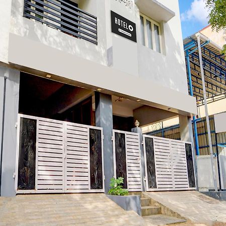 Super Hotel O Madurai Near Bus Stand Tallakulam Exterior photo
