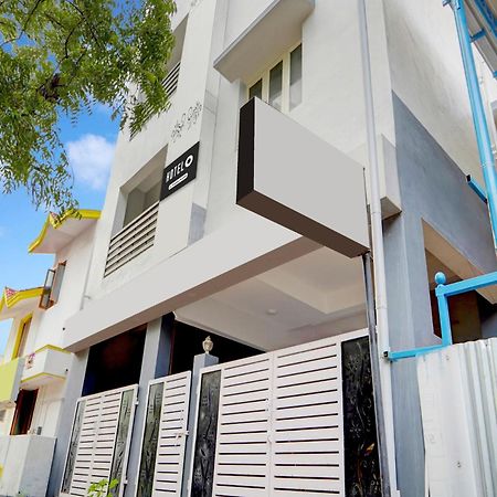 Super Hotel O Madurai Near Bus Stand Tallakulam Exterior photo